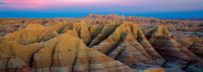 Bedding Sedimentary Rocks