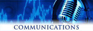 Communications at ICR