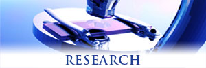Research at ICR