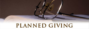 Explore the benefits of gift planning
