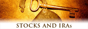 Give appreciated stocks, property or IRAs
