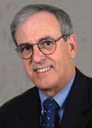 Dr. John Morris is President at the Institute for Creation Research.