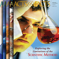 Click here to receive ICR's free publications