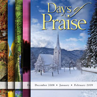 Click here to receive ICR's free publications