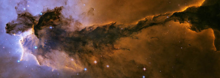 Could life have begun somewhere other than on earth?