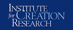 Institute for Creation Research (home)